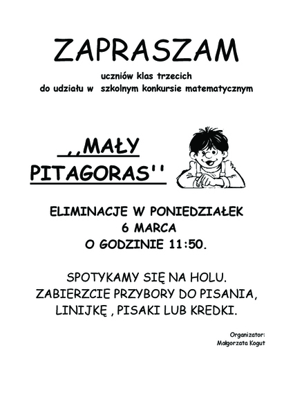 pitagoras
