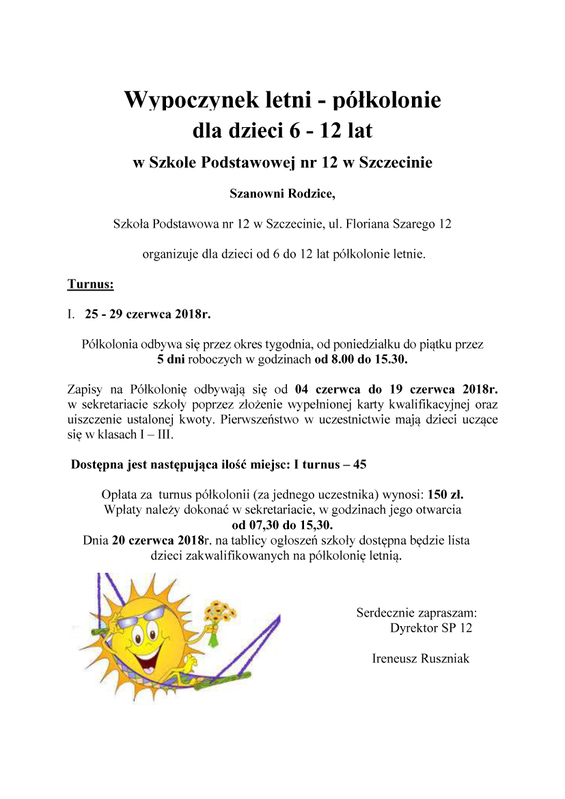 Wypoczynek letni info kopia