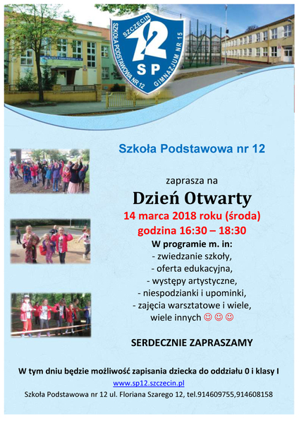 plakat rekrutacja 2018 kopia