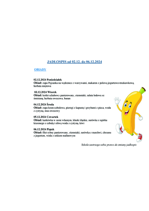 jadospis obiady 0212 06122024r