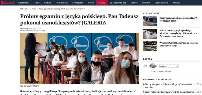 kurier