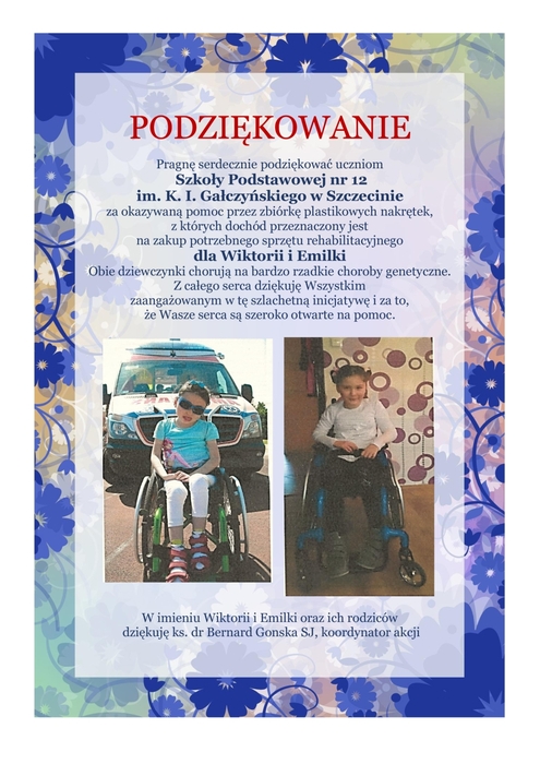 podzikowanie za nakrtki1 kopia
