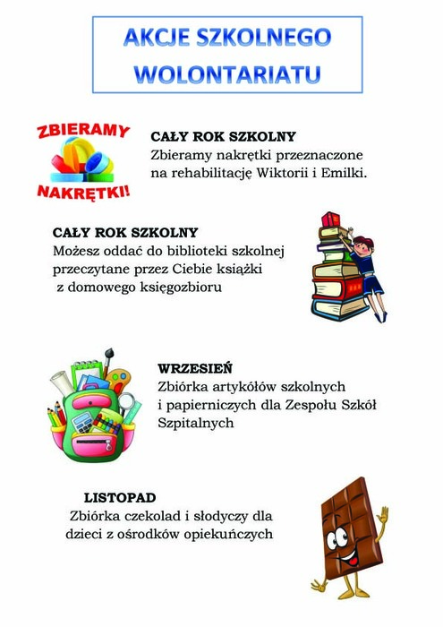 Akcje wolontariatu1 kopia