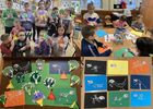 8 Dinozaury