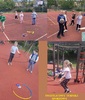 4 Turniej sportowy