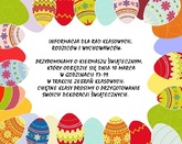9205957 easter eggs decorative frame