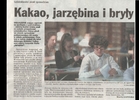 Kurier sprawdzian 1