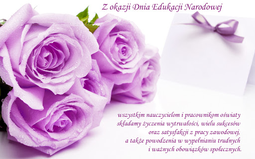 dzien nauczyciela